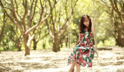 9x xinh như hotgirl nuôi lợn kiếm 70 triệu/tháng